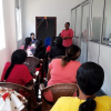 A program to identify needs and potentials with the aim of directing women to economic livelihoods in Homagama.